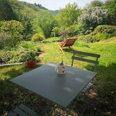 Les Fougeres Confortable Maison A La Campagne מראה חיצוני תמונה