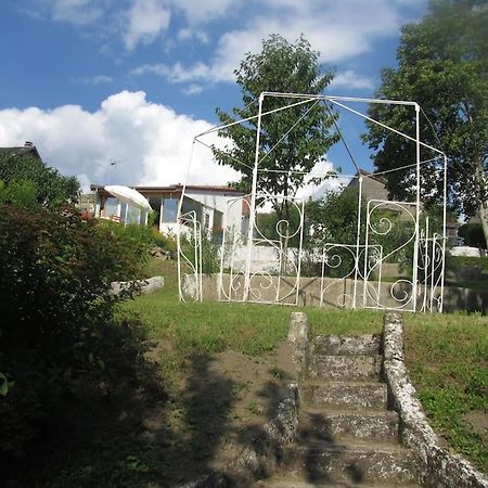 Les Fougeres Confortable Maison A La Campagne מראה חיצוני תמונה
