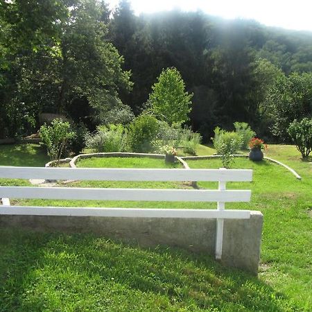 Les Fougeres Confortable Maison A La Campagne מראה חיצוני תמונה