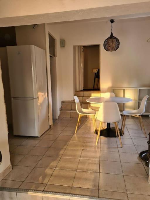 Les Fougeres Confortable Maison A La Campagne מראה חיצוני תמונה